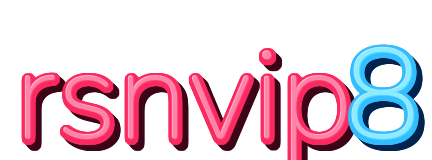 rsnvip8 — logo kanal