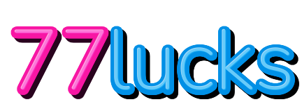 77lucks — logo kanal
