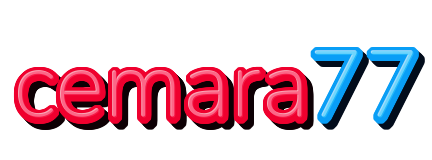 cemara77 — logo kanal