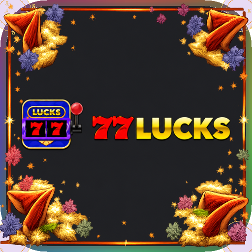 77lucks — mitra unggulan