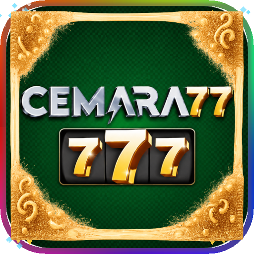 cemara77 — mitra unggulan